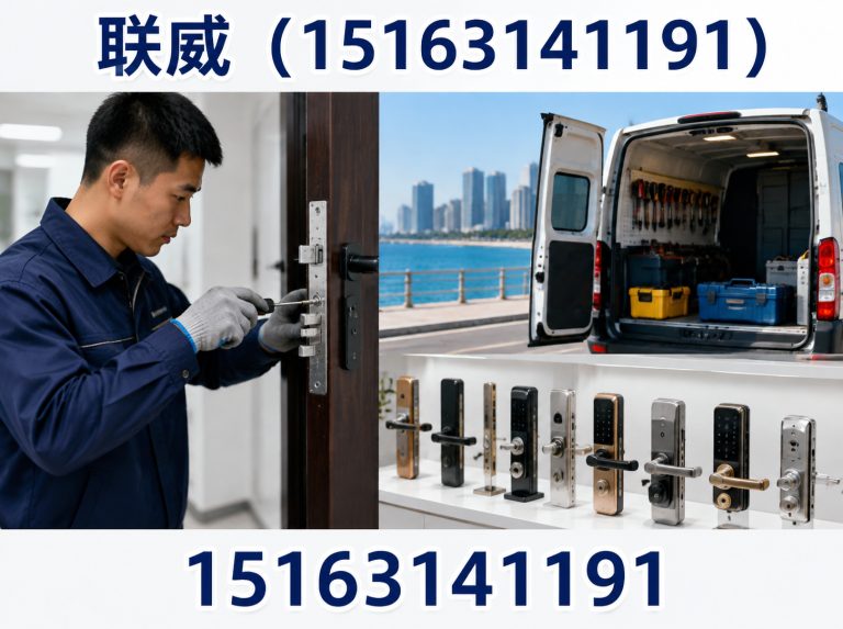 联威（15163141191）公司介绍图